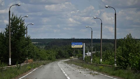 Zelenskõi sõnul ignoreerib Valgevene Ukraina nõudmisi