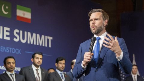 Vahendajad hindavad USA ja Iraani kõneluste esimest vooru edukaks