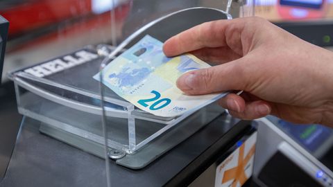 Jaanipühad paisutavad ostukorvi veerandi võrra
