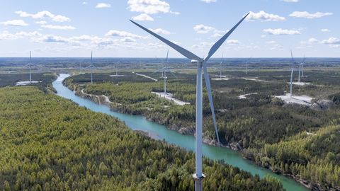 ELi plaani kohaselt suureneks energiasalvestusvõimsus paari aastaga pea neli korda