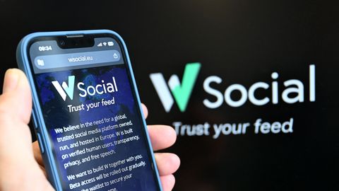 Uus Euroopa sotsiaalmeediaplatvorm W tahab pakkuda inimkesksemat alternatiivi Xile