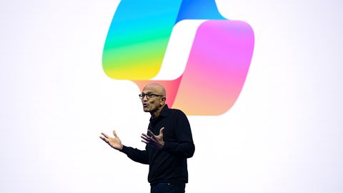 WSJ ⟩ Microsofti boss: me ei tohi lasta AI-hiiglastel majandust nahka pista