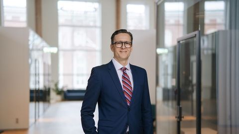 KOLM KÜSIMUST ⟩ Milleks soolise tasakaalu eesmärgid börsifirmadele?