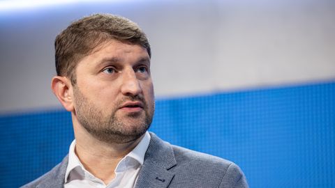 INTERVJUU ⟩ RKK teadur: ukrainlastel aitab UPA legend hoida võitlustahet