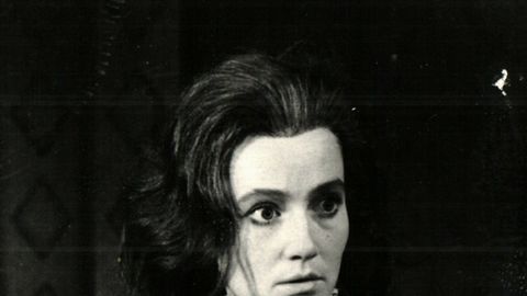 IN MEMORIAM ⟩ Suri baleriin ja draamanäitleja Regina Tõško-Süvalep