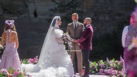 Palju õnne! Silvia Ilves ootab tütart