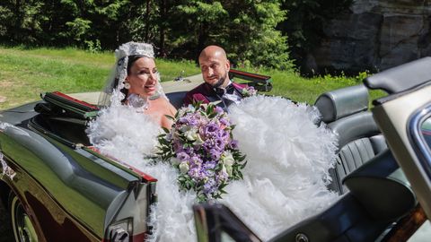 ABIELU TÕI NIMEVAHETUSE ⟩ Muusik Silvia Ilves kannab nüüd ametlikult uut perekonnanime: see otsus ei tulnud kiirelt