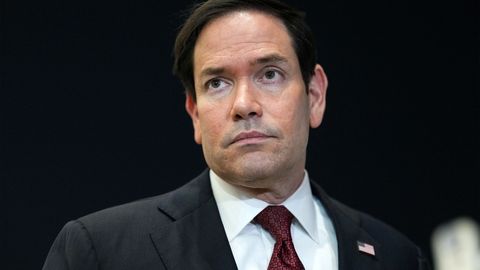 Rubio: USA ei kiida heaks mingeid makse Hormuzi väinas