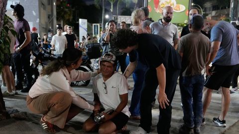 PILDID ⟩ Venezuelas tabas sama piirkonda kaks võimsat maavärinat