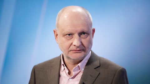KÕRGE KOHT ⟩ Maasikas tõusis ametlikult ELi välisteenistuse asepeasekretäriks