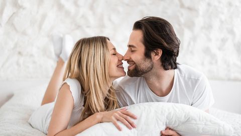 Mehed teevad magamistoas pidevalt üht viga, mis kustutab naiste seksiisu