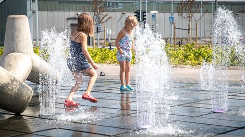 Mis siis põhjustab kuumalaineid Euroopas ja millal see Eestisse jõuab – kas taas El Niño?