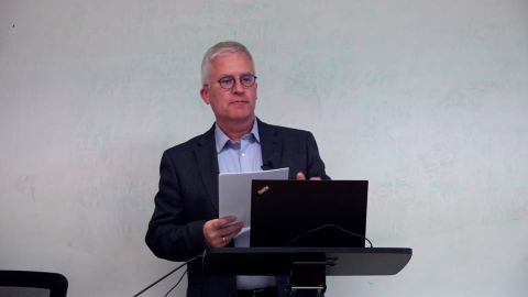 VABA AKADEEMIA ⟩ Tarmo Toom «Varakristlik ja platooniline spiritualiteet»