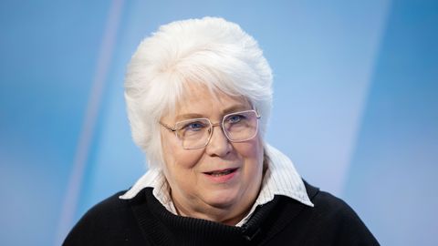 Marina Kaljurand: mina kindlasti presidendiks ei kandideeri