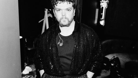 INTERVJUU ⟩ Muusik Jack Garratt muusikatööstusest: ma ei jõua ilma peale maksmata enam omaenda kuulajateni