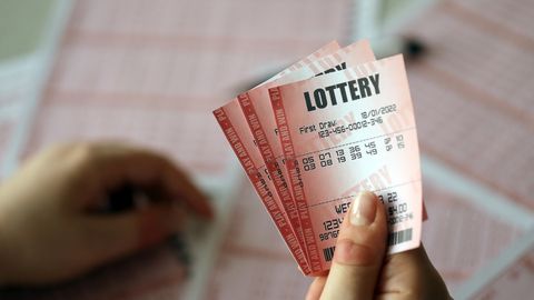 13 miljonit läks hoobilt tuulde! Prantsusmaad vapustab enneolematu loto-müsteerium