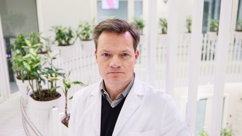 Dr Kristjan Pomm hoiatab: levinud probleem voodis võib olla varajane märk infarktiohust