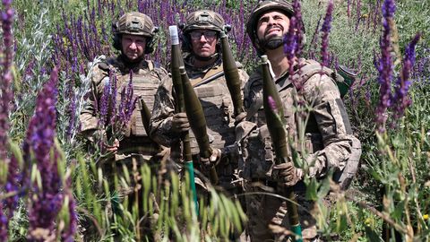 EL kavatseb lõpetada Ukraina sõjaväeealistele meestele pagulaskaitse pakkumise