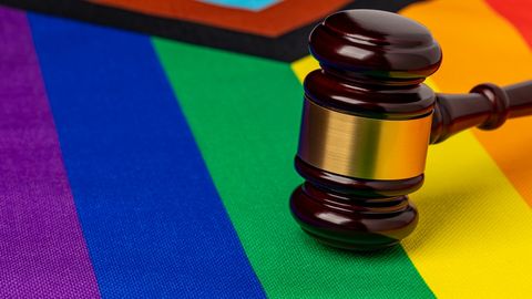 USA apellatsioonikohus lubas raamatute keelu ja LGBTQIA+ piirangud taas jõusse