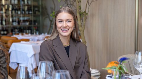 KENAD KLÕPSUD ⟩ Kelly Sildaru seikles Pariisis: nüüd selline tunne, et suurest kuumast ja päikesest on pausi vaja