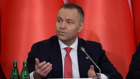EVELYN KALDOJA ⟩ Gdańskis jäi haldamata Plahvatusohtlik Tähtis Inimene