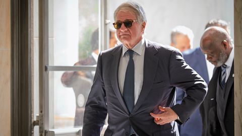 Miljardär kaitses Epsteinile 158 miljoni dollari maksmist