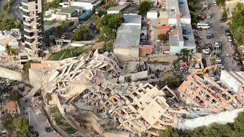 Mida kujutas endast Venezuelat tabanud topeltmaavärin