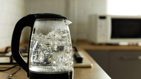 Ekspert hoiatab: veekeetja võib märkamatult muutuda tuleohtlikuks