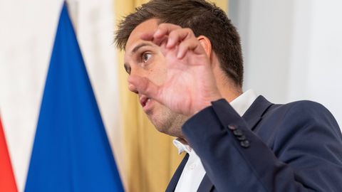 TULE MEILE, AI ⟩ Kõlas üleskutse kutsuda Anthropic Euroopa hõlma alla