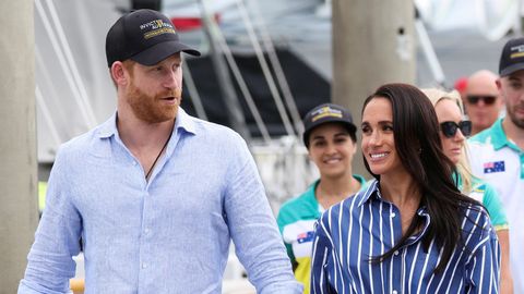 Murelik prints Harry kaalub Meghani ja laste kauaoodatud Londoni visiidi tühistamist