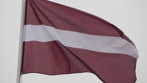 Läti vastuluure: Venemaa ulatusliku tavarünnaku tõenäosus Baltimaade vastu on väike