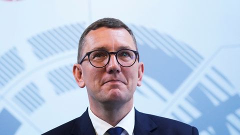 KUKU ⟩ Kristen Michal: kiireid lahendusi presidendikandidaadi leidmiseks ei tule, juuli kulub konsultatsioonideks