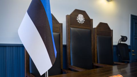 Prokuratuur süüdistab kauaaegset judotreenerit laste seksuaalses ärakasutamises