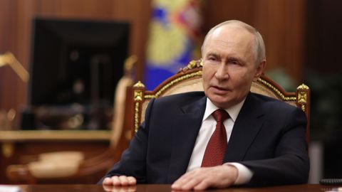 VENE-UKRAINA SÕDA ⟩ Miks Putin ei nõustu kaugmaarünnakuid  piirama