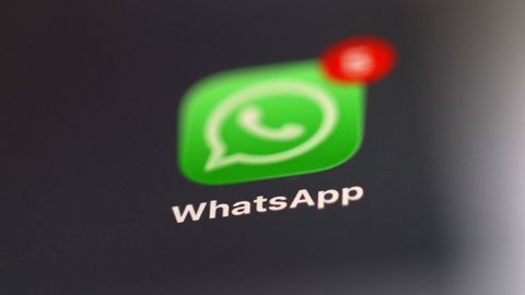 Hüvasti, telefoninumber. WhatsApp astub ajaloolise sammu