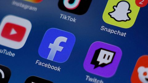 Meelõks valimiste eel: Hiina võltskontod sihivad Taiwani mehi