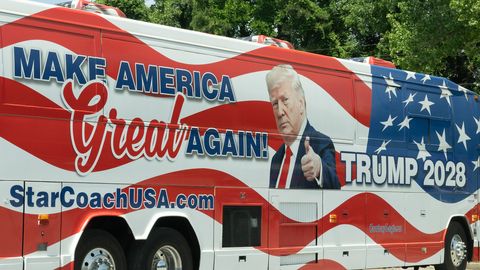 USA 250 ⟩ Vello Pettai: USA demokraatia jääb püsima, aga selle kvaliteet on Trumpi ajal tunduvalt halvenenud
