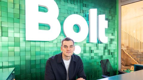 GRAAFIK ⟩ Bolti kasumiallikas jääb segaseks