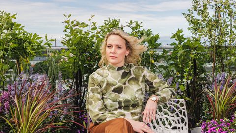 INTERVJUU ⟩ Kärt Pormeister: «Mul on tõsine mure, kuidas saaks pealkirjad ausamaks ja sisule vastavaks»