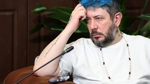 Ukraina müüs maha Venemaa propagandisti Kiievis asuva korteri