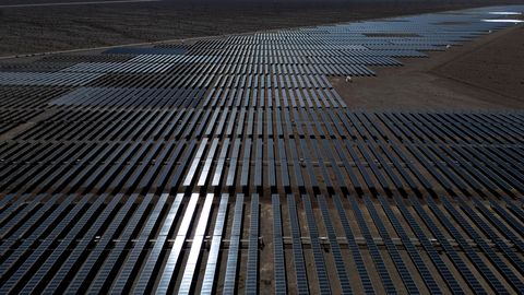 Hiina võib USA elektrivõrgu välja lülitada? Valge Maja valmistub vastu astuma