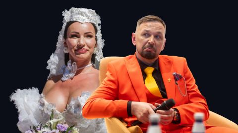 Silvia Ilves: Kerdo Mölder sai minust valesti aru, küll aga on tema postituses tunda ka kadedusenooti