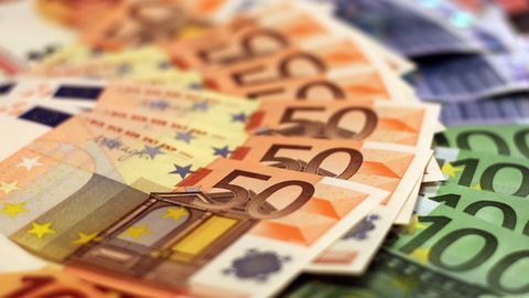 Kremli külmutatud vara valdaja kaebas koletu kahjunõude pärast kohtusse Venemaa keskpanga