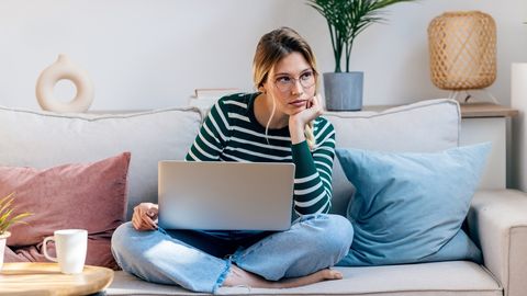 KAS TÕESTI? ⟩ See kummaline kodune nipp lubab paremat internetti