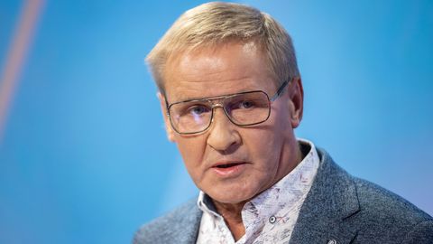 Jaak Aab presidendivalimistest: miks mitte Isamaa ja SDE leiavad ühise kandidaadi?