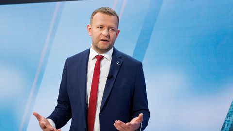 KUKU ⟩ Läänemets: presidendi otsevalimine eeldaks põhiseaduse ulatuslikku muutmist
