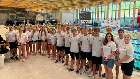 Eesti noorujujad särasid Põhjamaade MV-l: suur medalisaak ja rekordite laviin