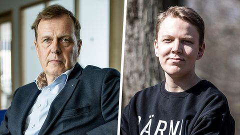 Harju maakohus otsustas jätta Pruunsilla hagi ajakirjaniku vastu rahuldamata