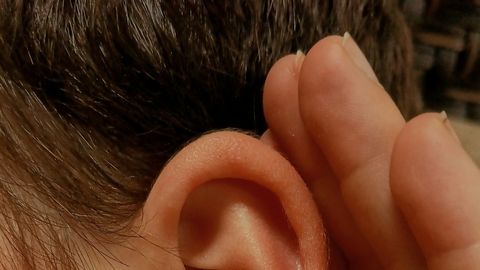 Tahate paremini kuulda, sulete silmad – loe, mida teadus selle kohta ütleb