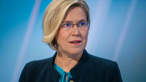 Reformierakond on nõus Madisele riigikogus toetust otsima